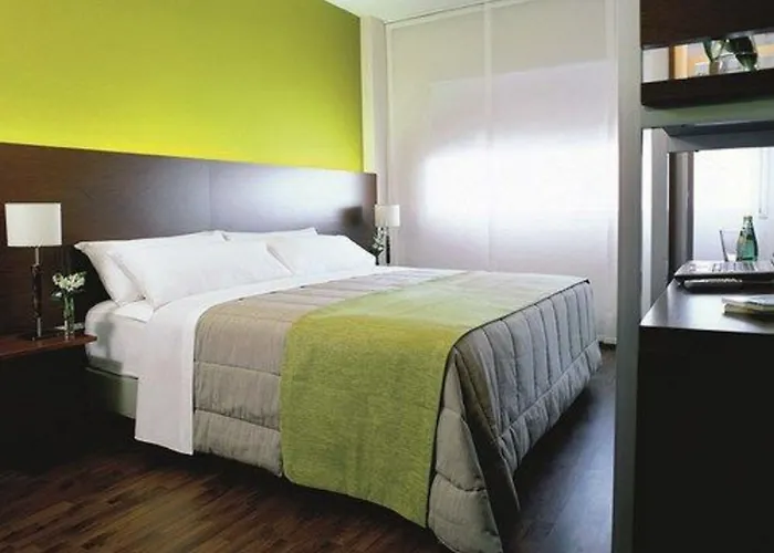 Rochester Hotel Concept Buenos Aires