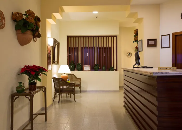 Hotel Riviera Cordoba