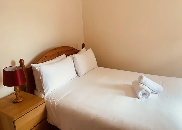 The Preston Bed & Breakfast Yeovil