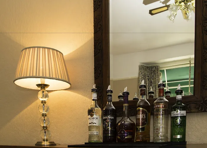 The Collingdale Guest House Ilfracombe
