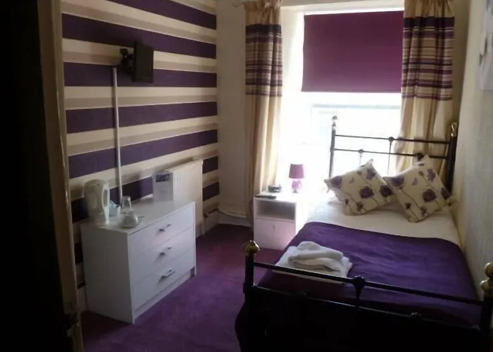 Belle Vue Hotel Llanwrtyd Wells