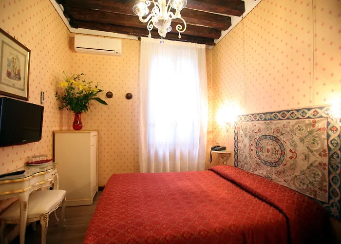 Hotel Orsaria Venice