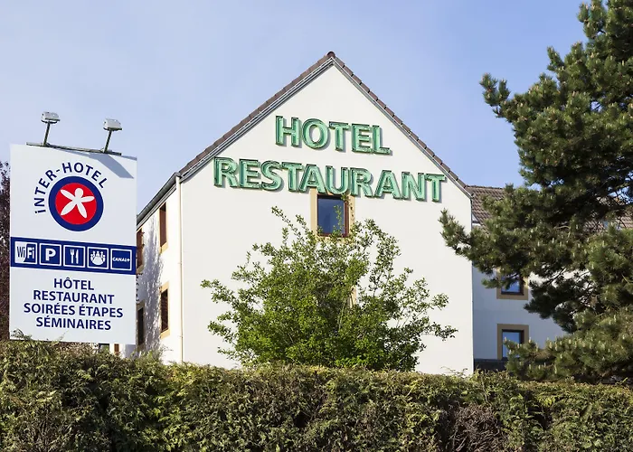 Brit Hotel Arras