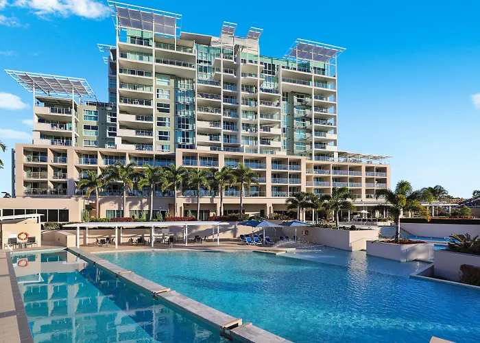 Pelican Waters Golf Resort Sunshine Coast Caloundra