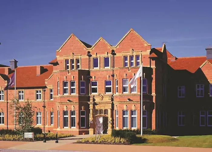 Cheadle House Hotel