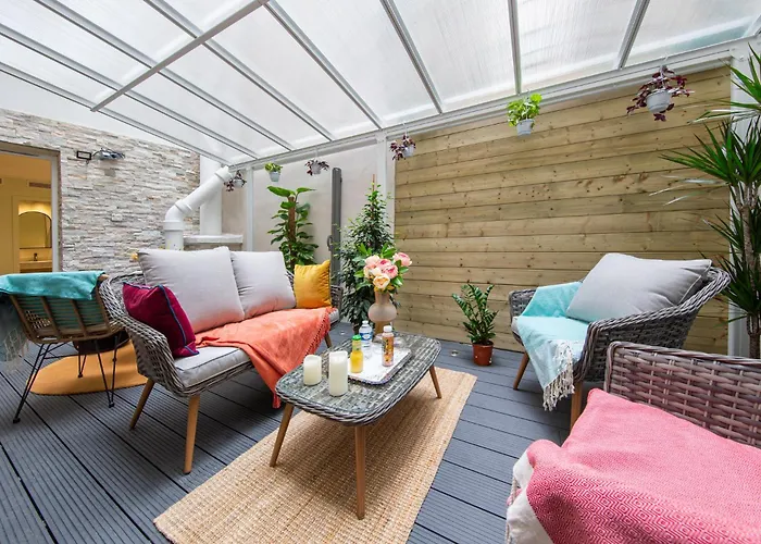 Hotel Veryste & Spa Parijs