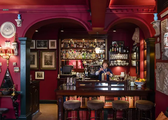 Hotel The Zetter Marylebone à Londres