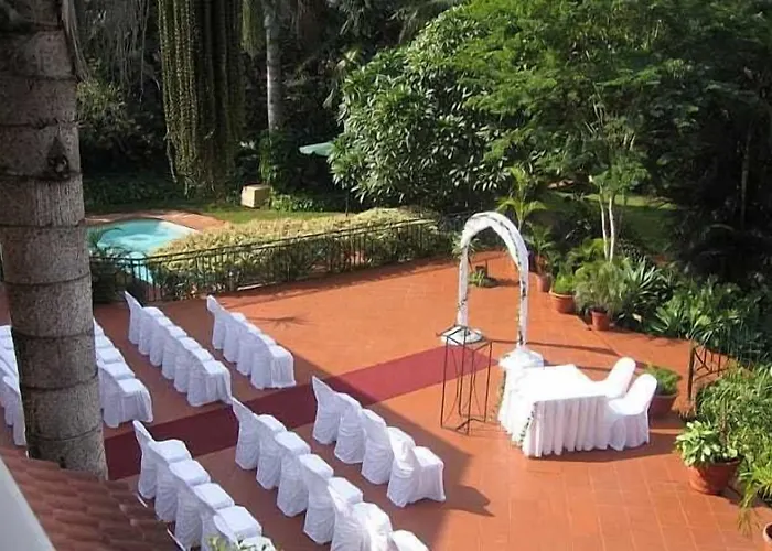 Canefields Country House Empangeni
