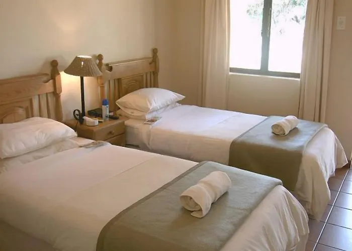 Canefields Country House Empangeni