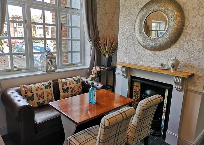 Woolpack Inn Chichester