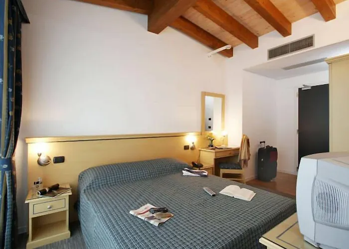 Hotel Mary Venise