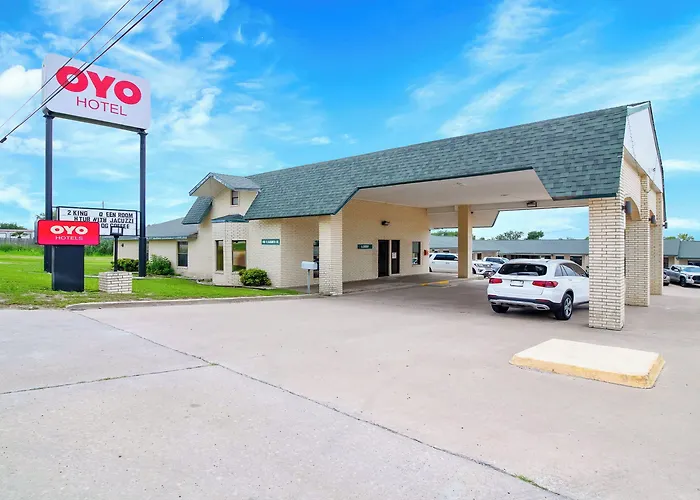 Three Rivers Executive Inn & Suites By Oyo