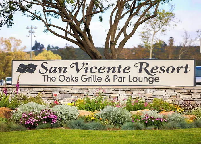 San Vicente Golf Resort Ramona