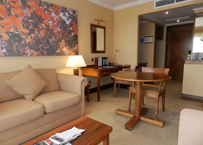 Morley Hayes Hotel Derby