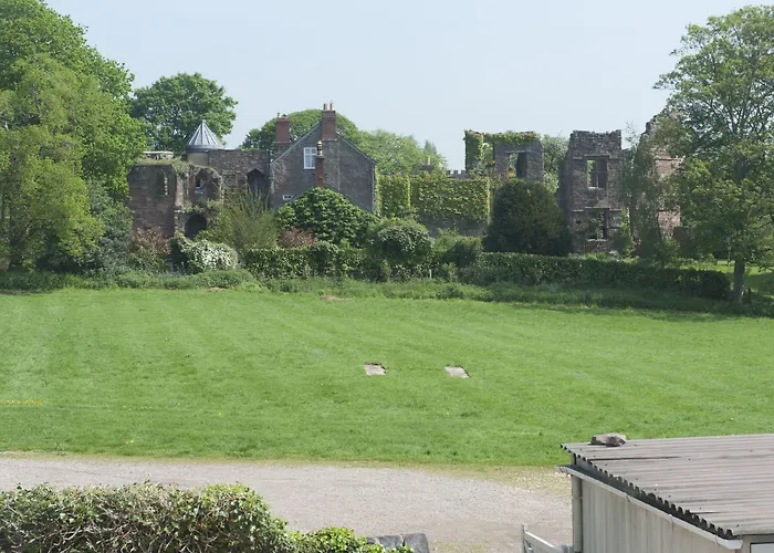 The Bridge House Bed & Breakfast Ross-on-Wye