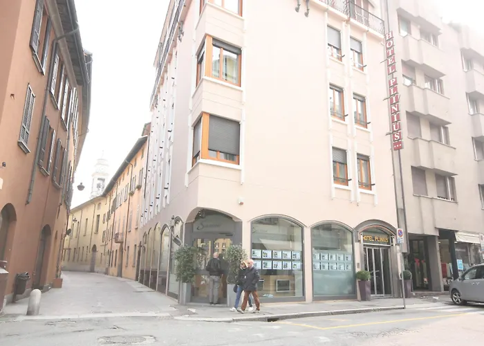 Plinius Lifestyle Hotel Lake Como