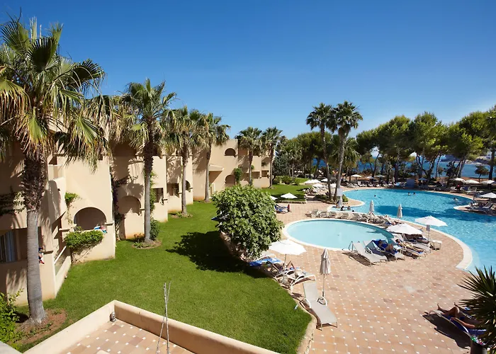 Grupotel Santa Eularia & Spa - Adults Only Santa Eularia des Riu