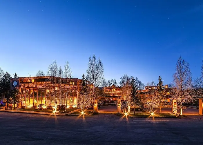 Chipeta Lodge Ridgway
