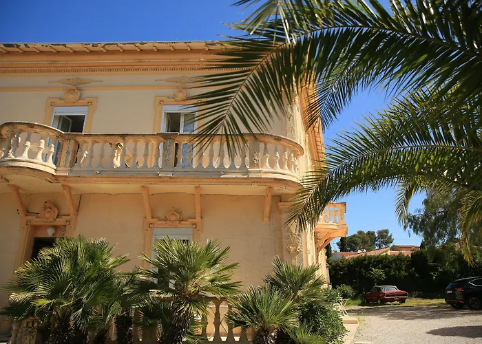 Hotel Du Soleil Saint-Raphael 