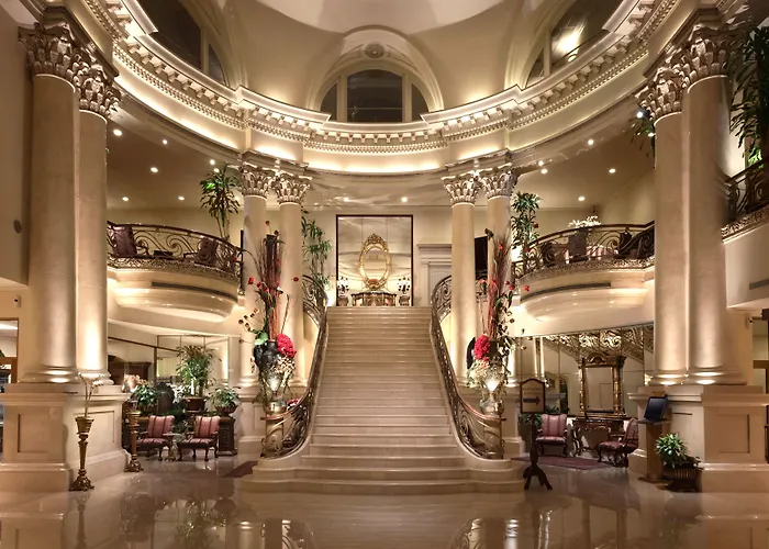 Safi Royal Luxury Valle San Pedro Garza Garcia