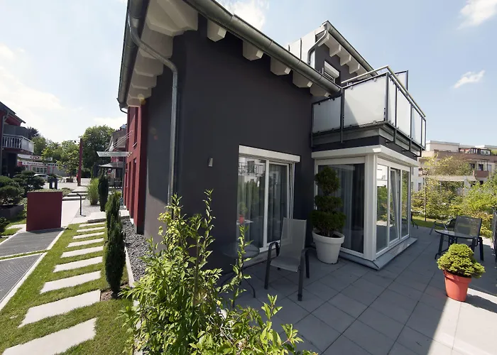 Amalienburg - Boutique & Boarding Hotel Múnich