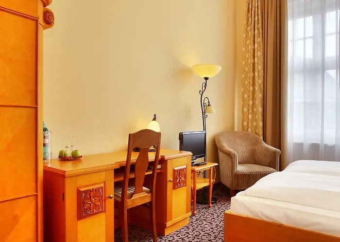 Hotel Bellmoor Im Dammtorpalais Hamburgo