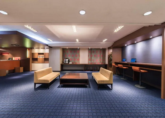 The B Nagoya Hotel