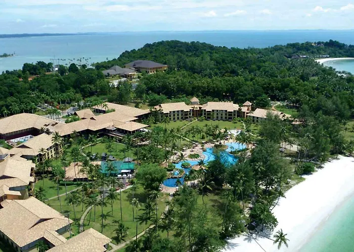 Nirwana Resort Hotel Lagoi
