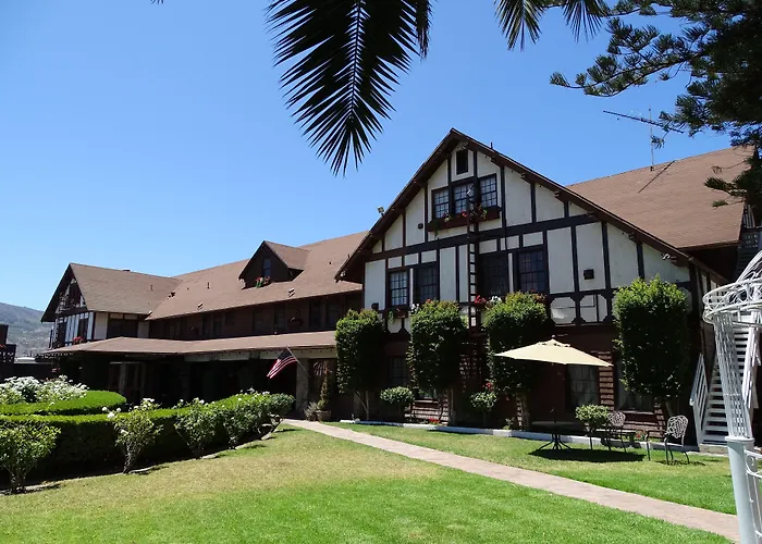 Glen Tavern Inn Santa Paula