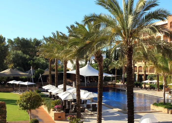 Insotel Fenicia Prestige Suites&Spa Santa Eulalia del Río