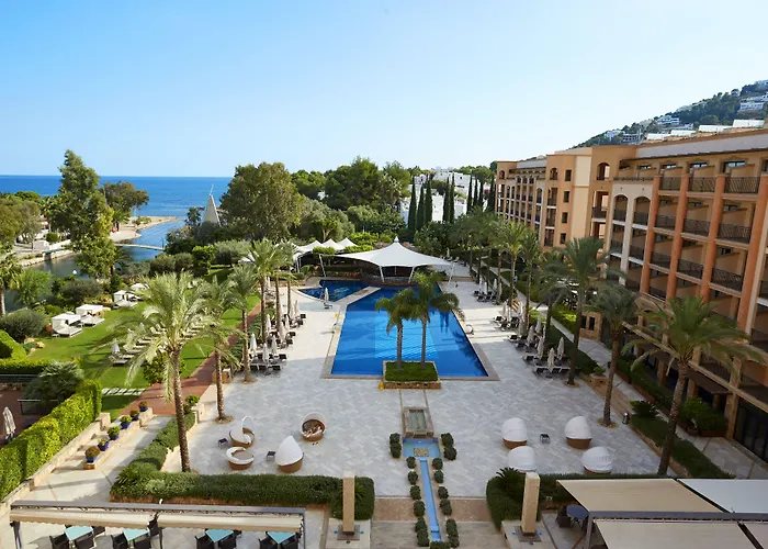 Insotel Fenicia Prestige Suites & Spa Santa Eulària des Riu