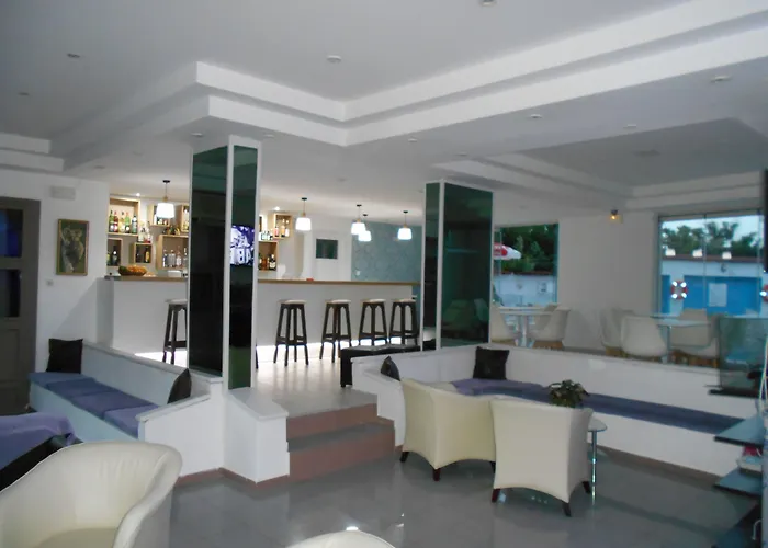 Hotel Koala Kos Town