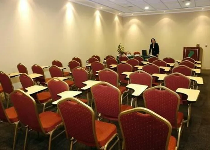 Hotel Diego de Almagro Puerto Montt