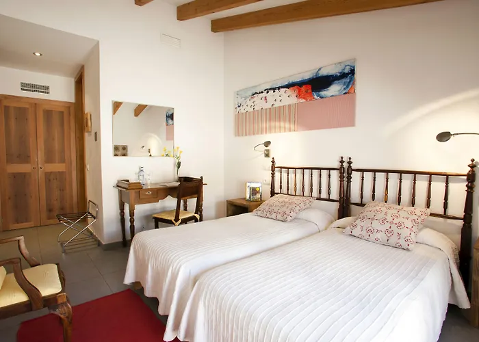 L'Host Boutique Rooms Pollenca