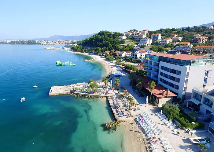 Hotel San Antonio Podstrana