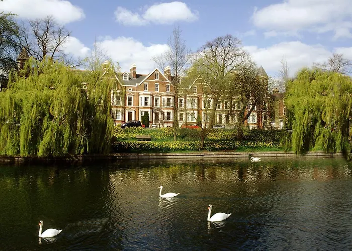 Arundel House Hotel Cambridge