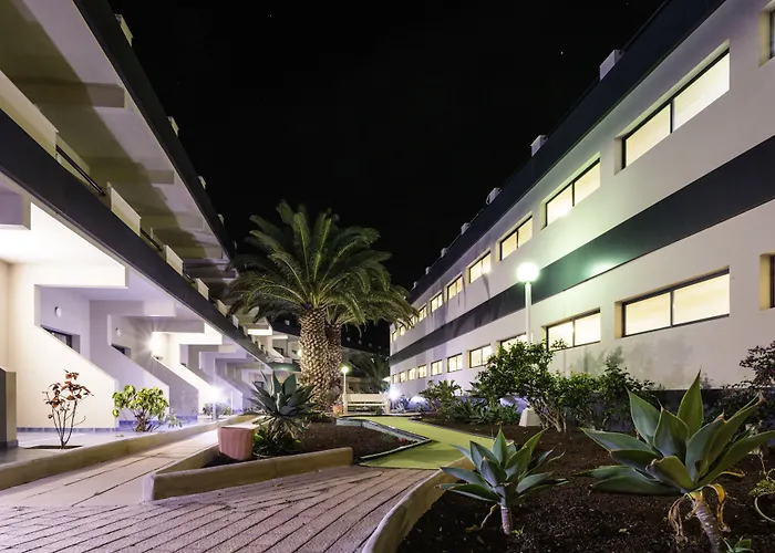 Kn Hotel Matas Blancas - Solo Adultos Costa Calma