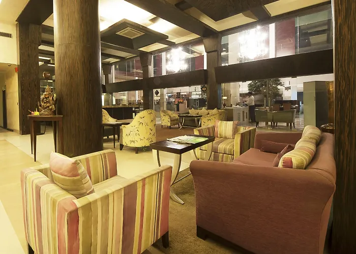 Gurugram Hotel Gurgaon