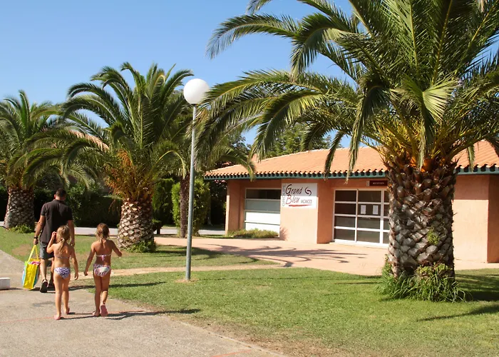 Lagrange Vacances Les Pierres De Jade Saint-Cyprien (Pyrenees-Orientales)