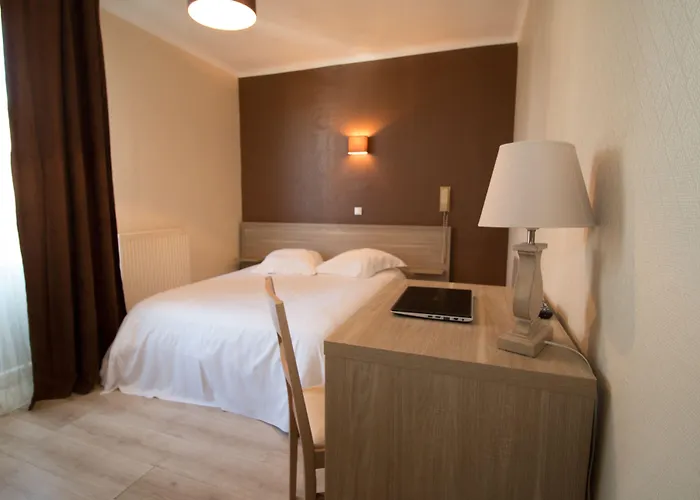 Hotel Pacific Calais