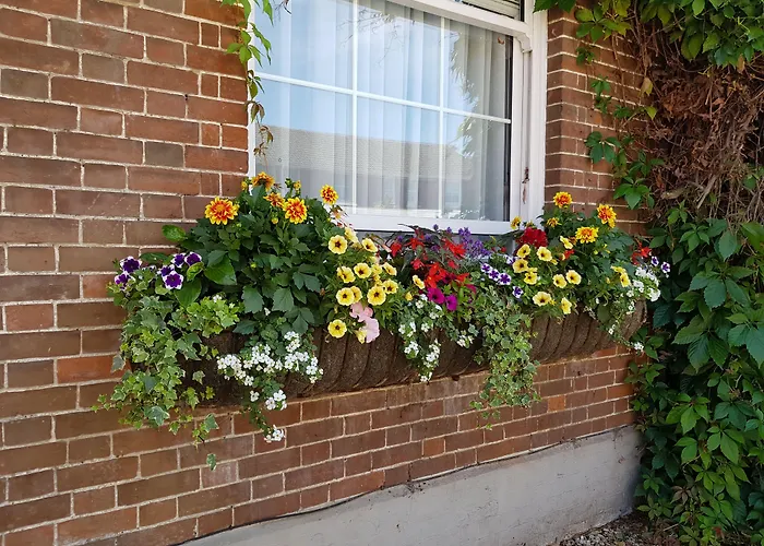 Fairlawn House Hotel Amesbury