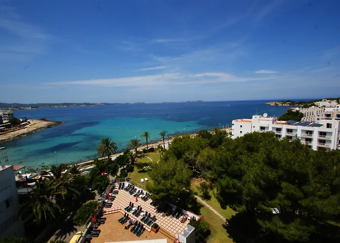 Hotel Abrat San Antonio 