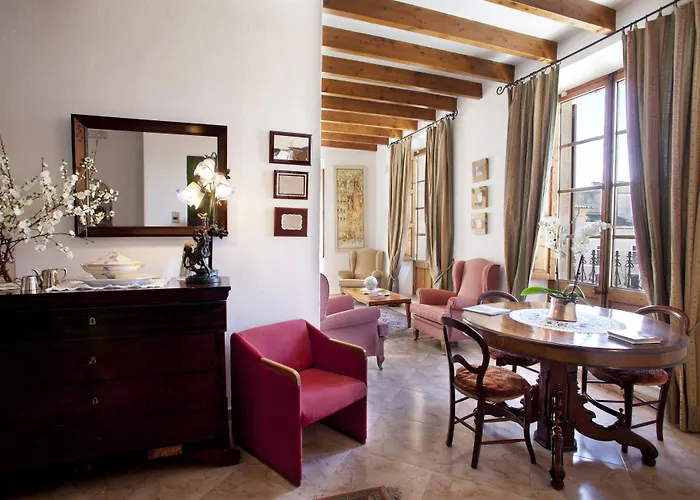 Juma Historic Hotel Pollenca