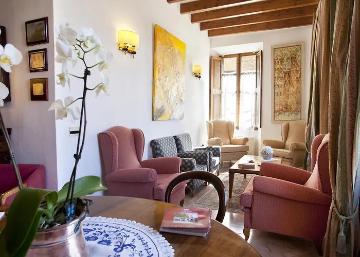 Juma Historic Hotel Pollenca