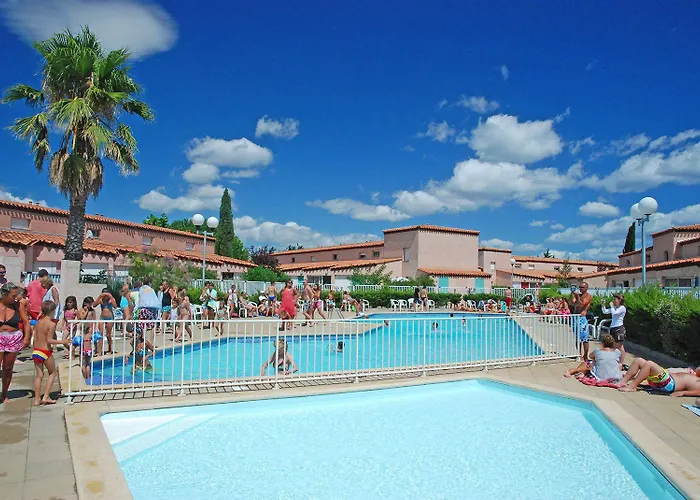 Lagrange Vacances Les Jardins De Neptune Saint-Cyprien (Pyrenees-Orientales)