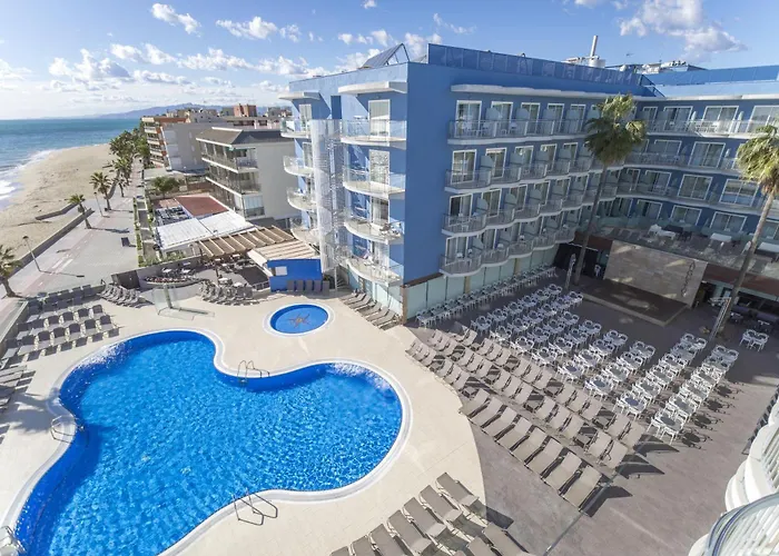 Hotel Augustus Cambrils