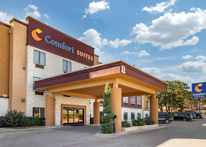 Comfort Suites Georgetown
