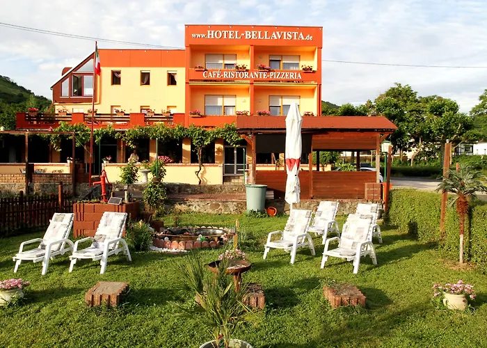 Rheinhotel Bellavista Braubach