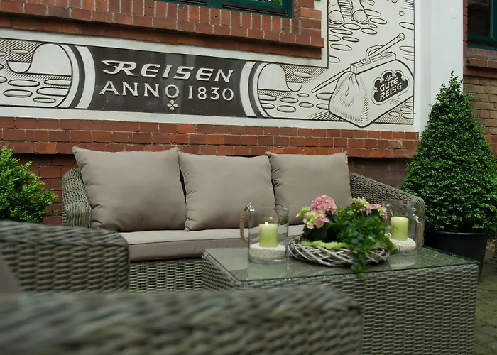 Villa Klemm Boutique Hotel - Wiesbaden City