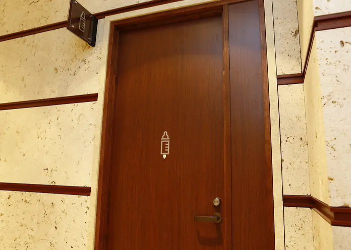 Hotel Jal City Naha